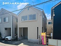 〜Reform×駐車2台〜海老名市今里3丁目 中古一戸建
