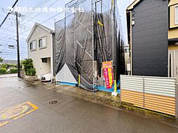 〜Reform×駐車2台〜海老名市今里3丁目　中古一戸建