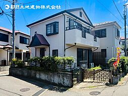 〜Reform〜海老名市大谷北3丁目　中古一戸建て