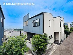 〜築浅×3SLDK〜海老名市上今泉4丁目　中古一戸建て