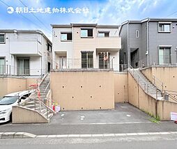 〜駐車2台可〜海老名市上今泉3丁目　中古一戸建て
