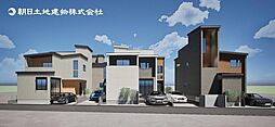 〜長期優良住宅〜相模原市南区相模台2丁目新築分譲住宅　5号棟