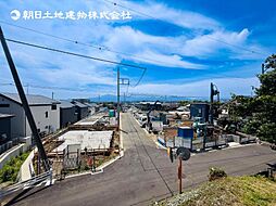 〜全11棟〜相模原市南区磯部 新築分譲住宅 7号棟