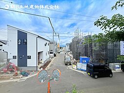 〜全11棟〜相模原市南区磯部　新築分譲住宅　7号棟