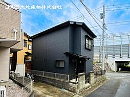 〜Reform〜海老名市今里3丁目　中古一戸建て