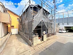 〜Reform〜海老名市今里3丁目　中古一戸建て