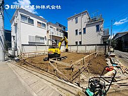 〜長期優良住宅〜座間市小松原2丁目　新築一戸建