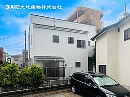 〜Reform〜座間市ひばりが丘5丁目　中古一戸建て