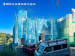 〜海老名駅徒歩圏〜海老名市国分北3丁目　新築分譲住宅　2号棟