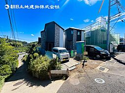 〜海老名駅徒歩圏〜海老名市国分北3丁目 新築分譲住宅 2号棟