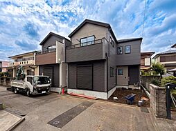 〜南道路〜相模原市南区南台6丁目　新築分譲住宅　2号棟