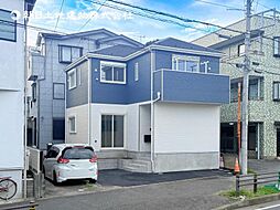 〜収納豊富な4LDK〜海老名市浜田町 新築一戸建て