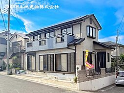 〜Reform〜厚木市愛名　中古一戸建て