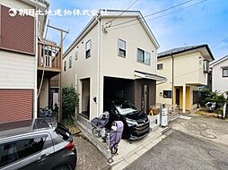 〜令和4年築〜海老名市国分北1丁目　中古一戸建て