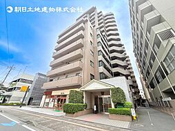 〜北東角部屋×9階〜エクセル本厚木