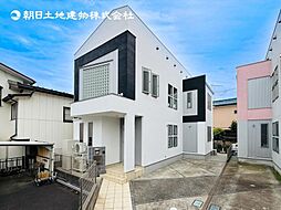 〜駅徒歩1分×reform〜海老名市門沢橋4丁目　中古戸建て