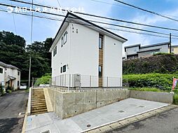 〜庭付き×駐車2台可〜厚木市愛甲2丁目　新築一戸建て