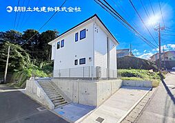〜庭付き×駐車2台可〜厚木市愛甲2丁目 新築一戸建て