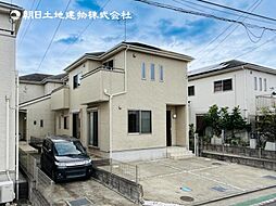 〜Reform×駐車3台可〜愛甲郡愛川町中津　中古一戸建て