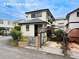 〜Reform×角地〜綾瀬市蓼川1丁目　中古一戸建て
