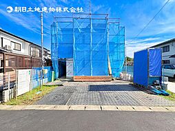 〜駐車並列3台可〜寒川町小谷3丁目