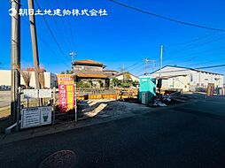 〜駐車2台可〜厚木市上依知 新築分譲住宅 1号棟
