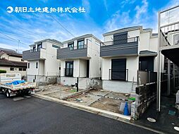 〜長期優良住宅〜海老名市杉久保北5丁目　新築分譲住宅　C号棟
