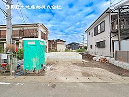 〜閑静な住宅地〜厚木市下川入 新築一戸建