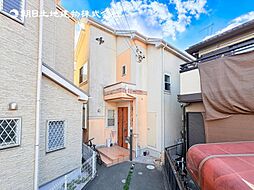 厚木市妻田東1丁目　中古一戸建て