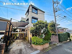 〜積水ハウス施工〜厚木市長谷 中古一戸建て