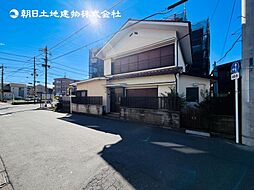 相模原市中央区氷川町　建築条件なし売地