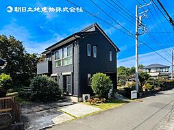 厚木市下川入　中古一戸建