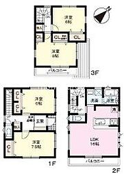 摂津市南別府町