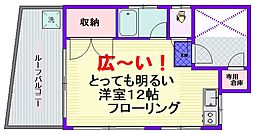 豊島区巣鴨４丁目