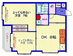北区滝野川３丁目