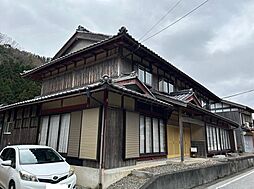 長浜市鍛冶屋町中古戸建