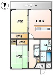シテイライフ長浜 ３１０