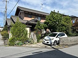 長浜市南小足町中古戸建