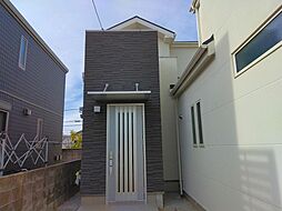 〜誠の家〜浜寺元町1丁 誠ホームサービス 1号地