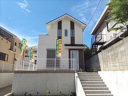 〜誠の家〜竹城台2丁 誠ホームサービス 3号地