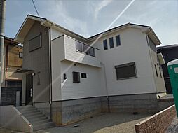 〜誠の家〜大美野　誠ホームサービス 3号地