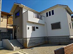 〜誠の家〜大美野　誠ホームサービス 3号地