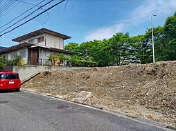 〜誠の家〜建築条件付き土地　庭代台1丁