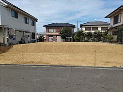 〜誠の家〜建築条件付き土地　新檜尾台4丁