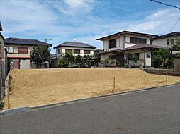 〜誠の家〜建築条件付き土地 新檜尾台4丁