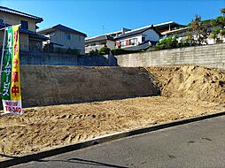 〜誠の家〜三原台1丁　建築条件付き土地