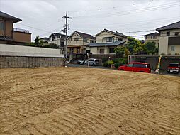 〜誠の家〜若松台３丁　建築条件付き土地 ２号地