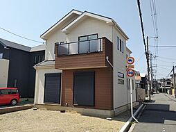 〜誠の家〜上野芝町7丁　誠ホームサービス