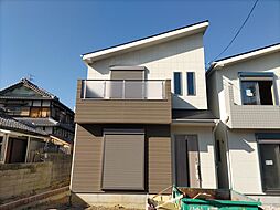 〜誠の家〜土塔町 9号地