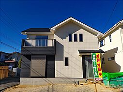 〜誠の家〜三原台4丁　誠ホームサービス 1号地